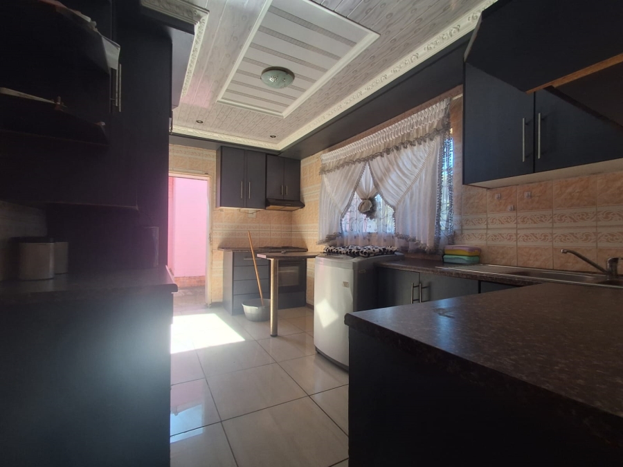 3 Bedroom Property for Sale in Sasolburg Ext 1 Free State